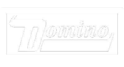 Domino Recordings logo