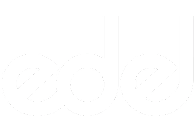 Edel logo