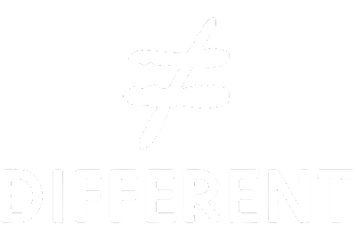 Different logo