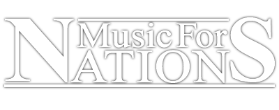 Music For Nations logo